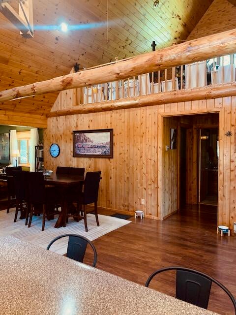6346 South Soo Line Road Brimley, MI 49715 - Photo 36 of 114 Gallery Image 36