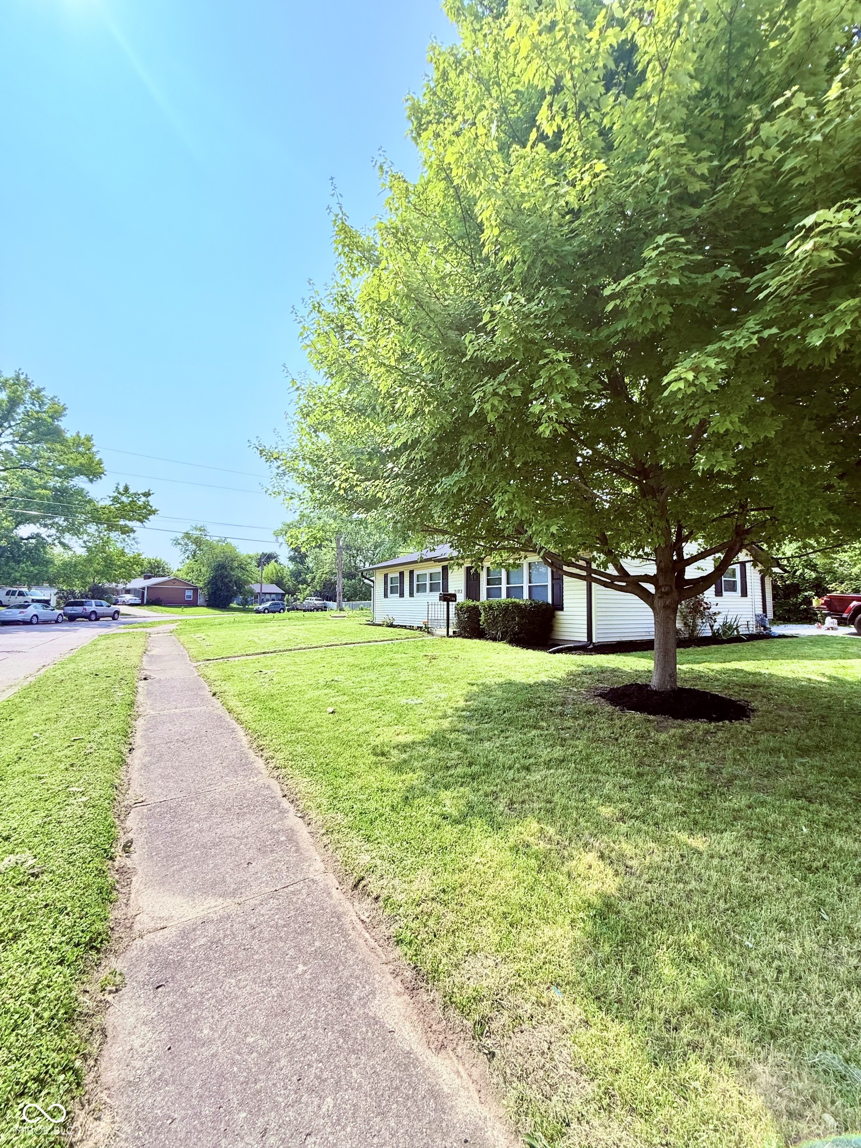 3103 Keswick Road Indianapolis, IN 46222 - Photo 25 of 28