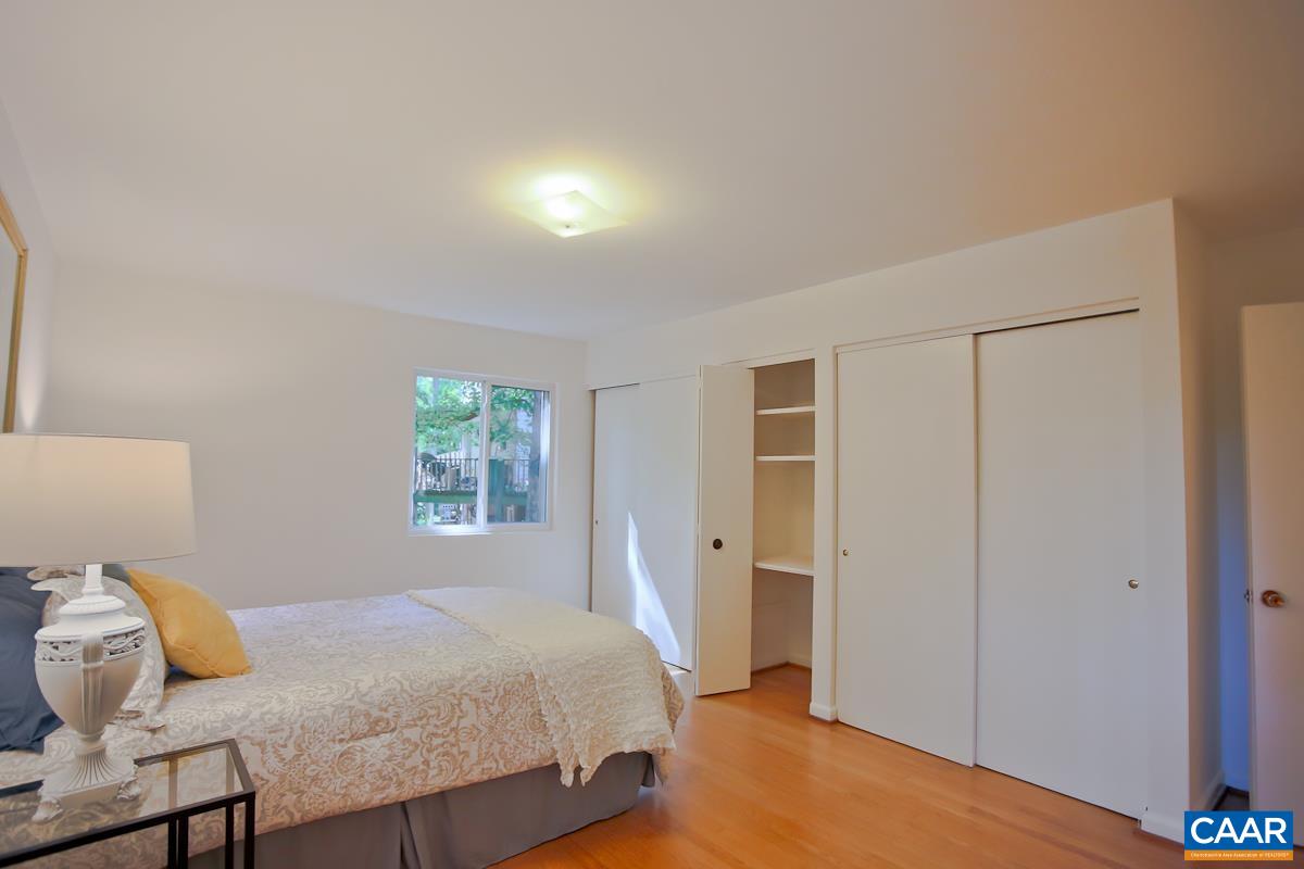 1514 Trailridge Road Charlottesville, VA 22903 - Photo 12 of 23 a bedroom with a bed and a window