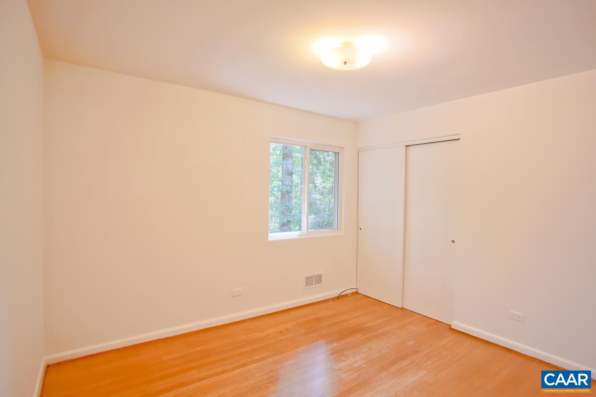 1514 Trailridge Road Charlottesville, VA 22903 - Photo 15 of 23 an empty room with a window