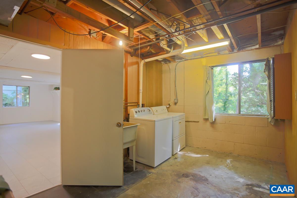 1514 Trailridge Road Charlottesville, VA 22903 - Photo 22 of 23 a view of a room with storage and utility