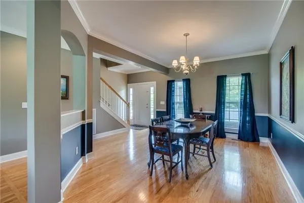 $4,500 | 1249 Wheatley Forest Drive, Brentwood, TN 37027