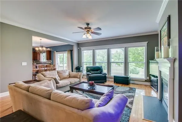 $4,500 | 1249 Wheatley Forest Drive, Brentwood, TN 37027