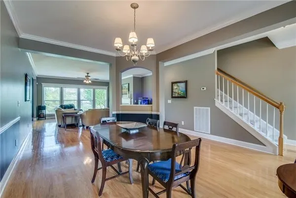 $4,500 | 1249 Wheatley Forest Drive, Brentwood, TN 37027