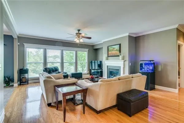 $4,500 | 1249 Wheatley Forest Drive, Brentwood, TN 37027