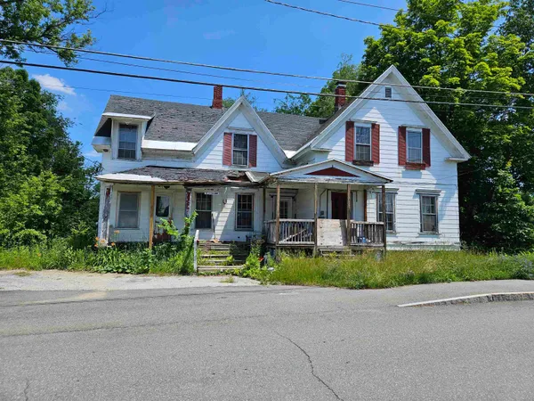 $35,000 | 20 Highland Street, Whitefield, NH 03598