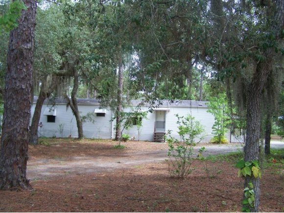 4945 Gandy Road Mims, FL 32754 - Photo 1 of 10 Primary Photo