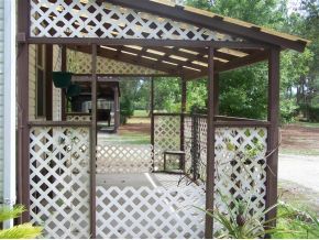 4945 Gandy Road Mims, FL 32754 - Photo 2 of 10 Additional Photo