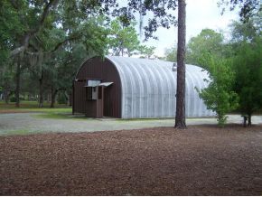 4945 Gandy Road Mims, FL 32754 - Photo 8 of 10 Additional Photo
