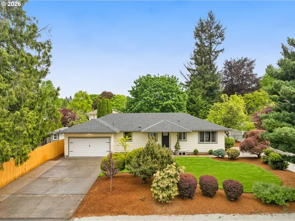 $699,900 | 570 Northwest Birdsdale Avenue, Gresham, OR 97030