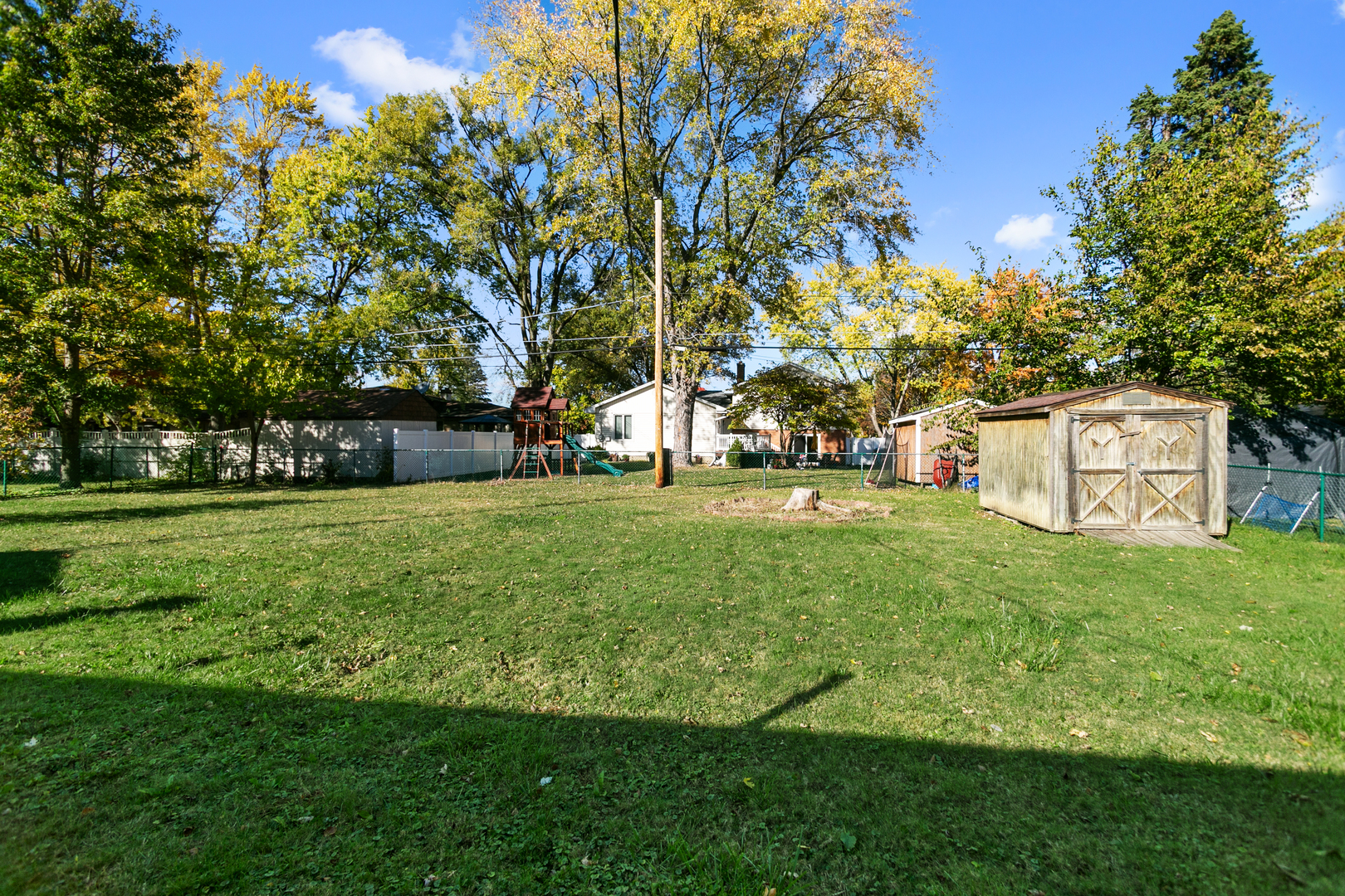 1431 West Vanmeter Street Kankakee, IL 60901 - Photo 16 of 19 a view of green field