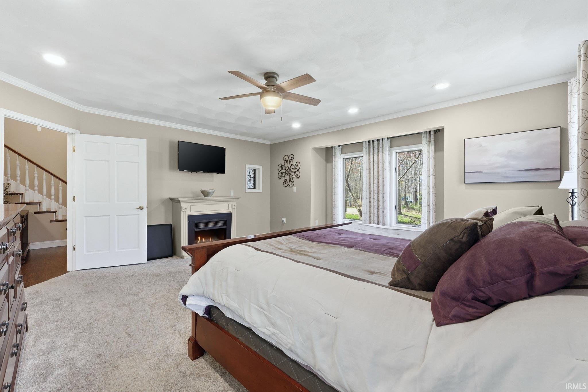 1302 Westerly Road Fort Wayne, IN 46845 - Photo 15 of 36