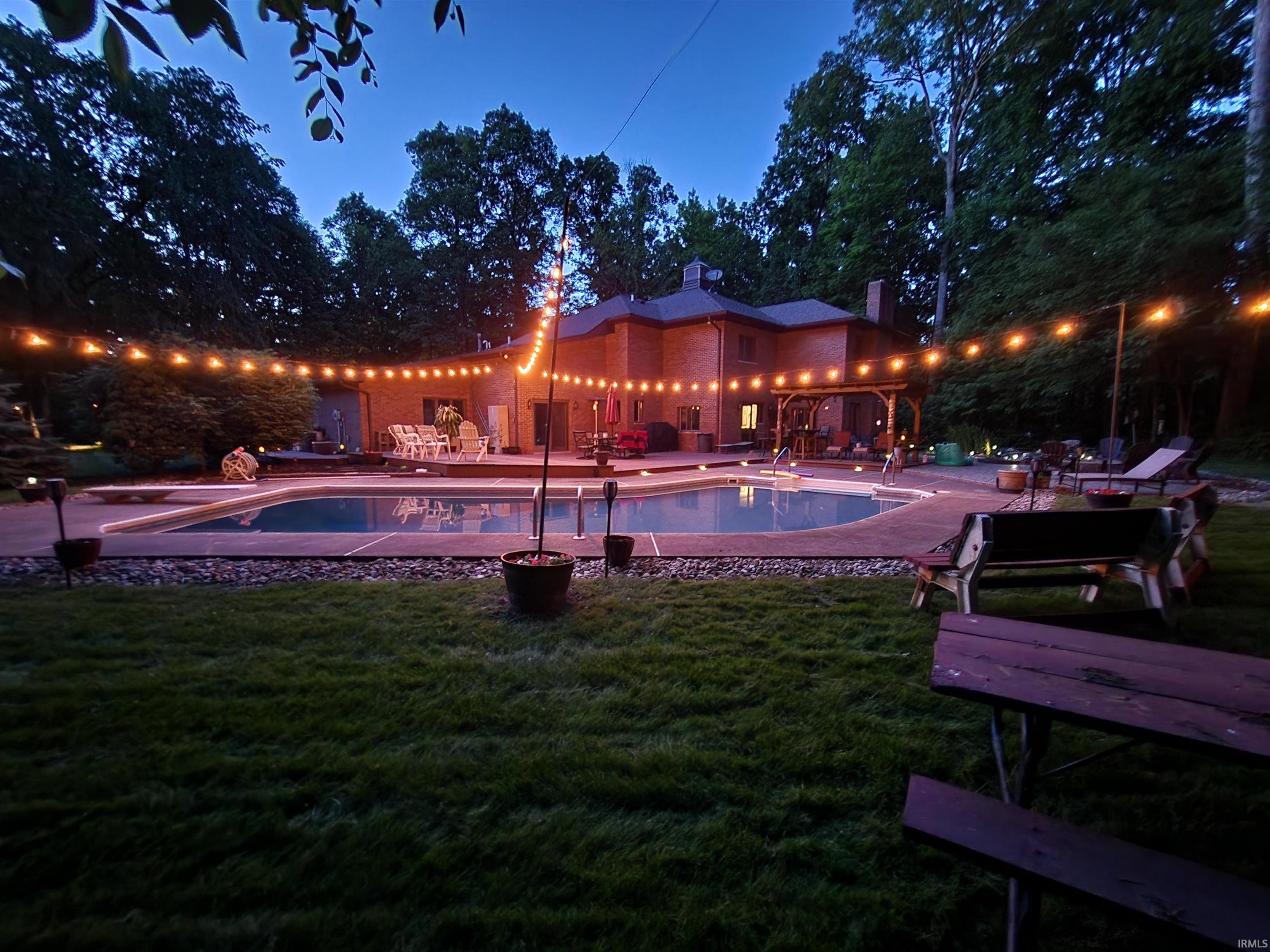 1302 Westerly Road Fort Wayne, IN 46845 - Photo 27 of 36