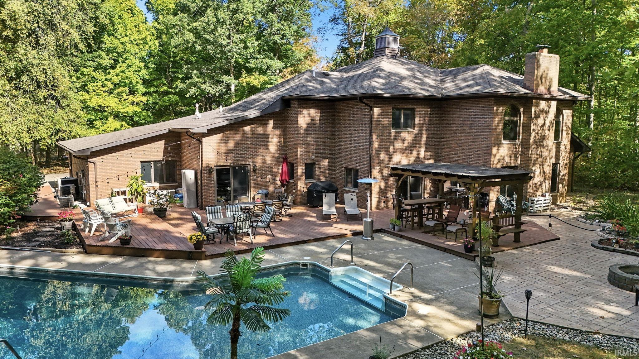 1302 Westerly Road Fort Wayne, IN 46845 - Photo 29 of 36