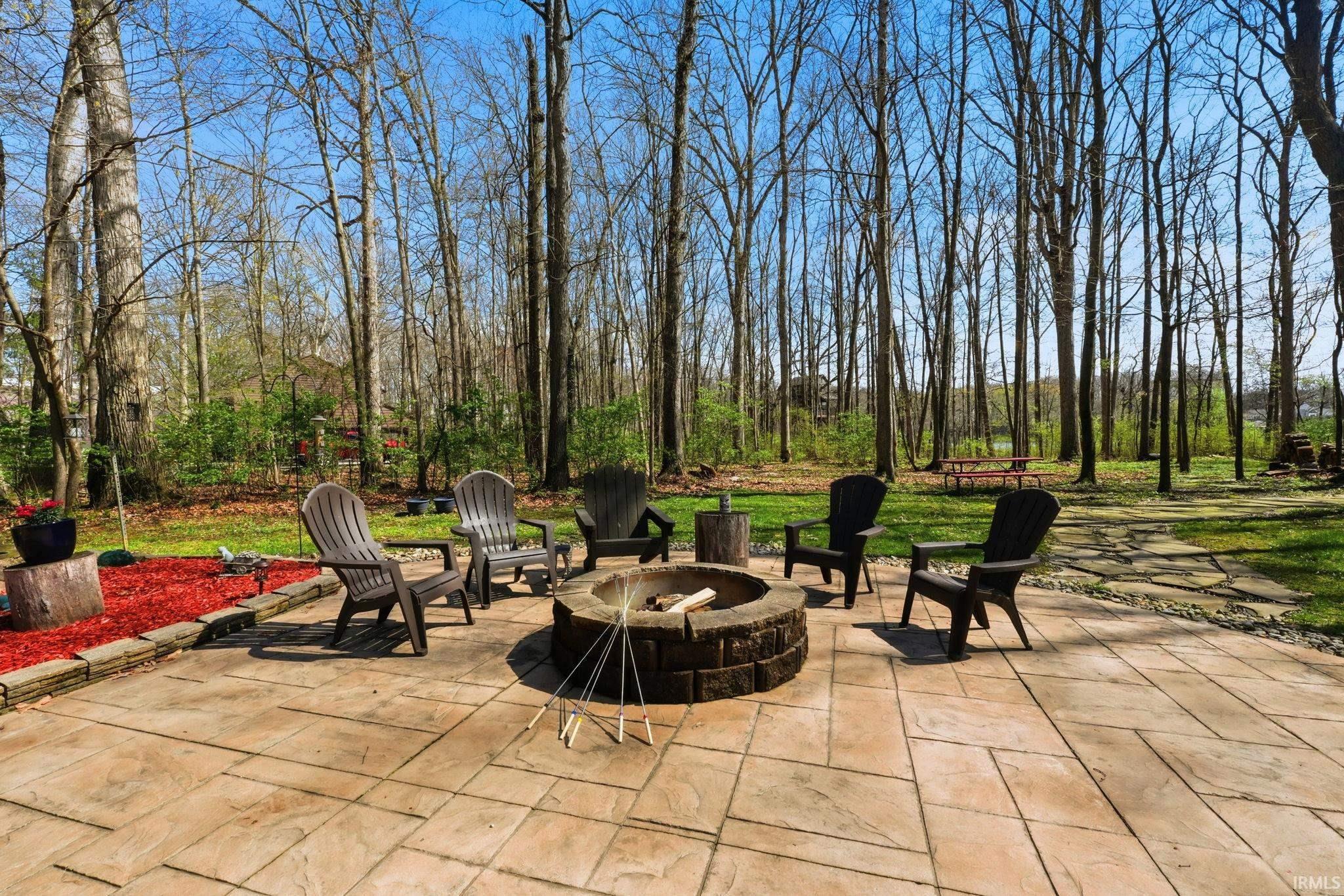 1302 Westerly Road Fort Wayne, IN 46845 - Photo 30 of 36