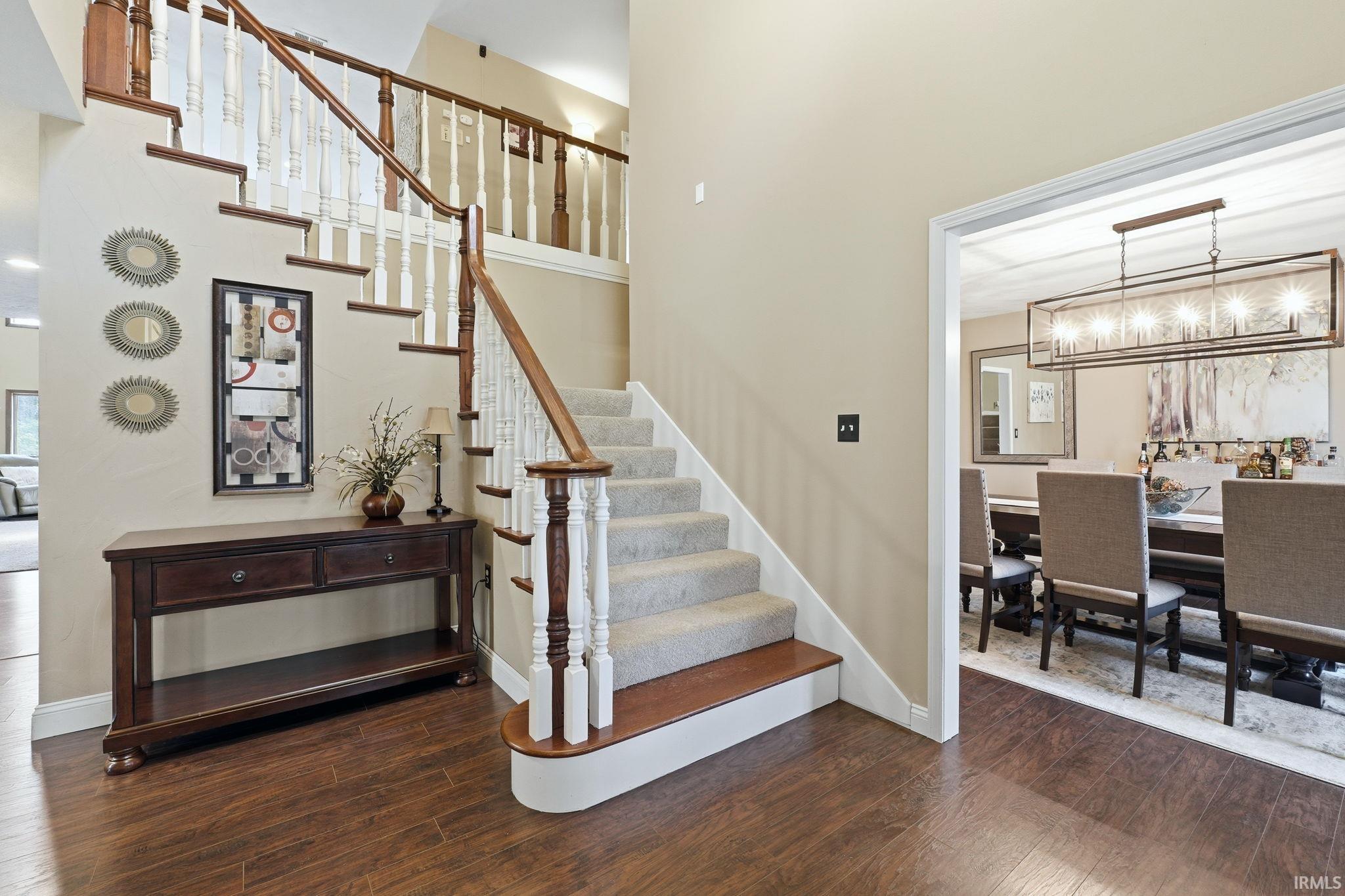 1302 Westerly Road Fort Wayne, IN 46845 - Photo 3 of 36