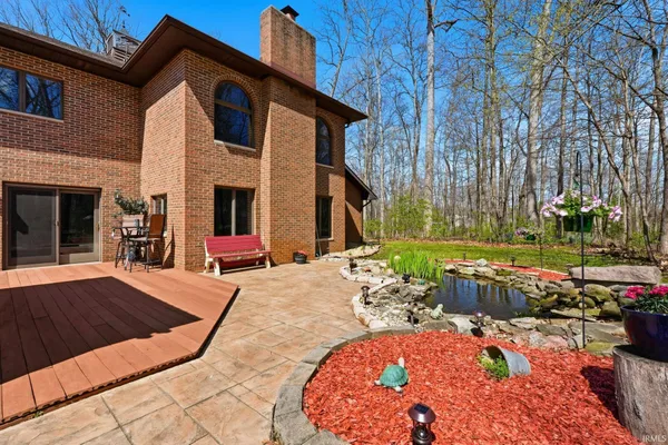 $639,900 | 1302 Westerly Road, Fort Wayne, IN 46845