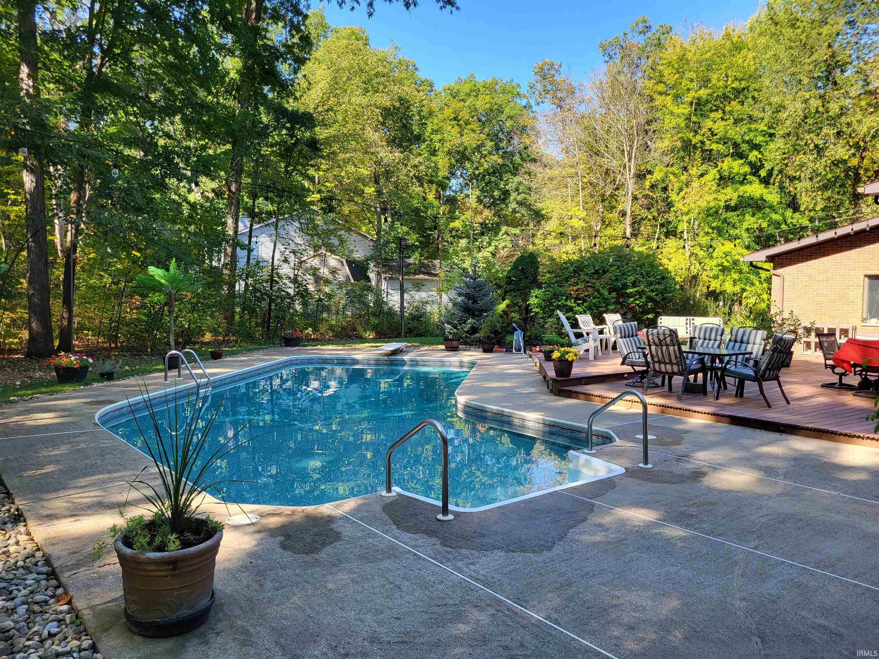 1302 Westerly Road Fort Wayne, IN 46845 - Photo 32 of 36