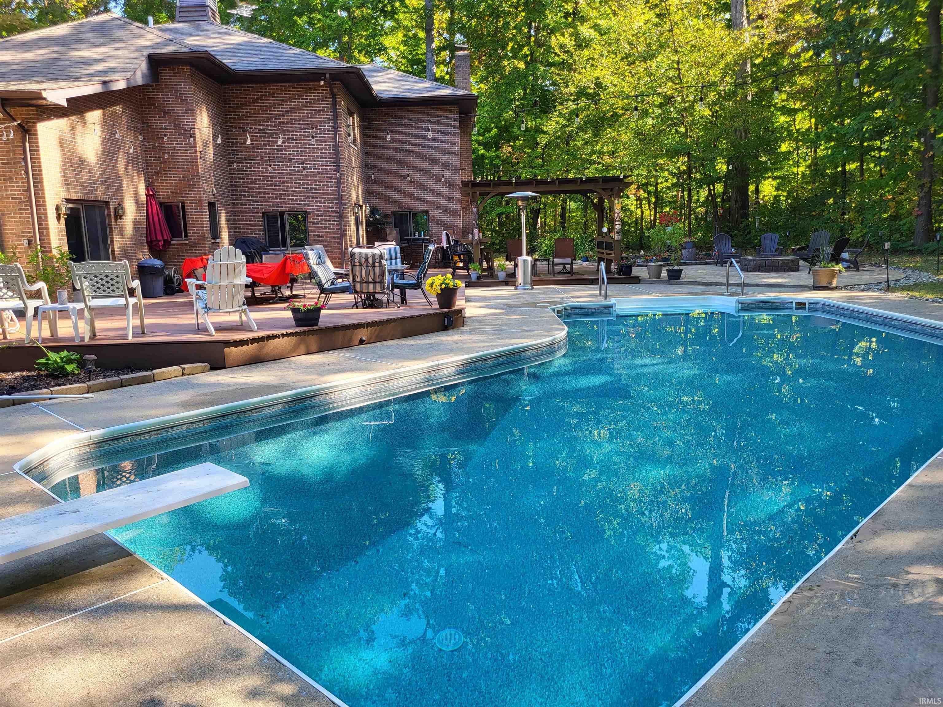 1302 Westerly Road Fort Wayne, IN 46845 - Photo 34 of 36