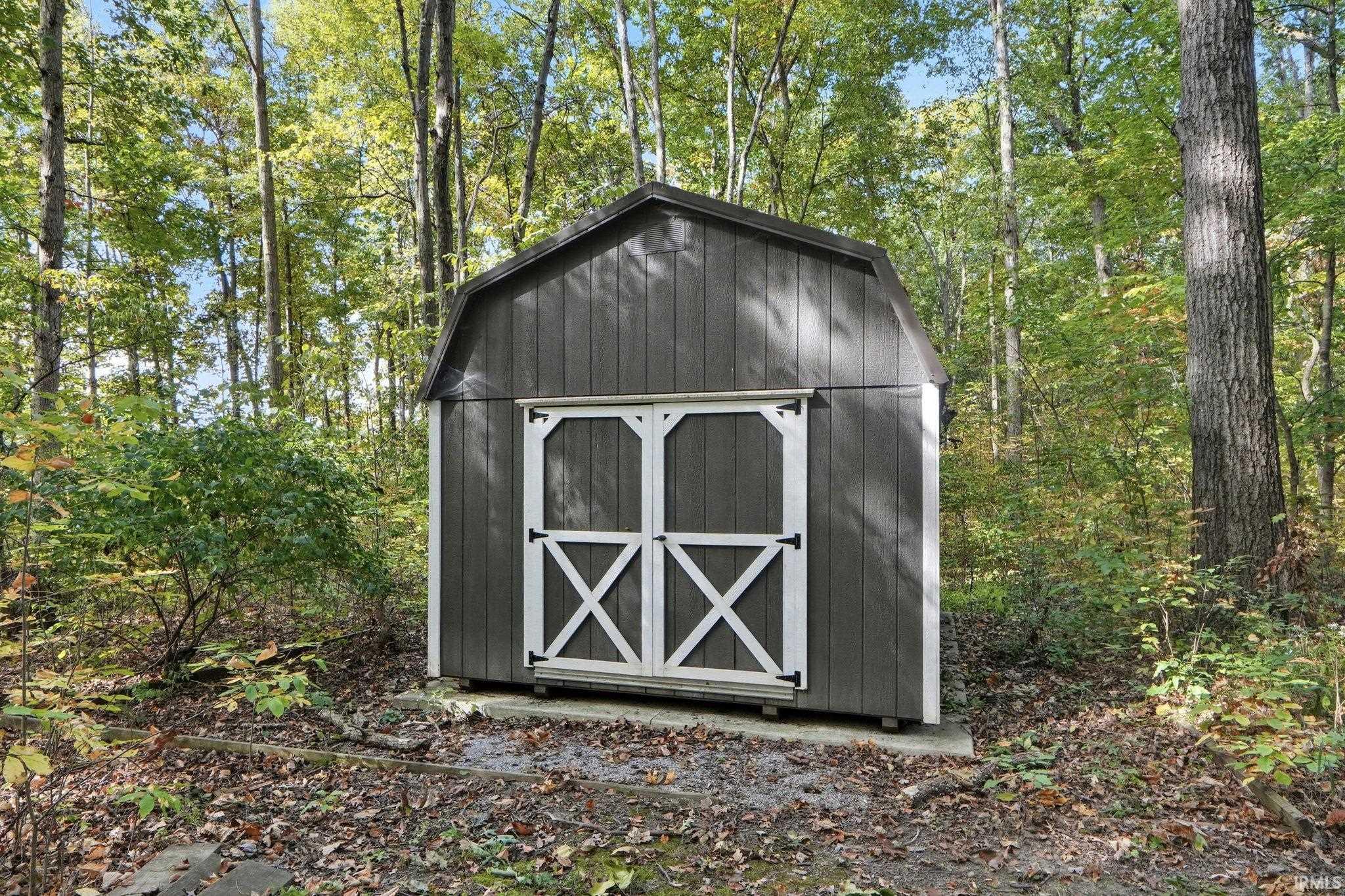 1302 Westerly Road Fort Wayne, IN 46845 - Photo 36 of 36