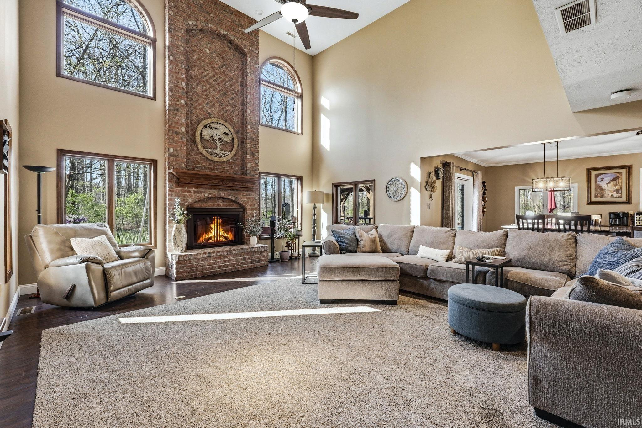 1302 Westerly Road Fort Wayne, IN 46845 - Photo 5 of 36