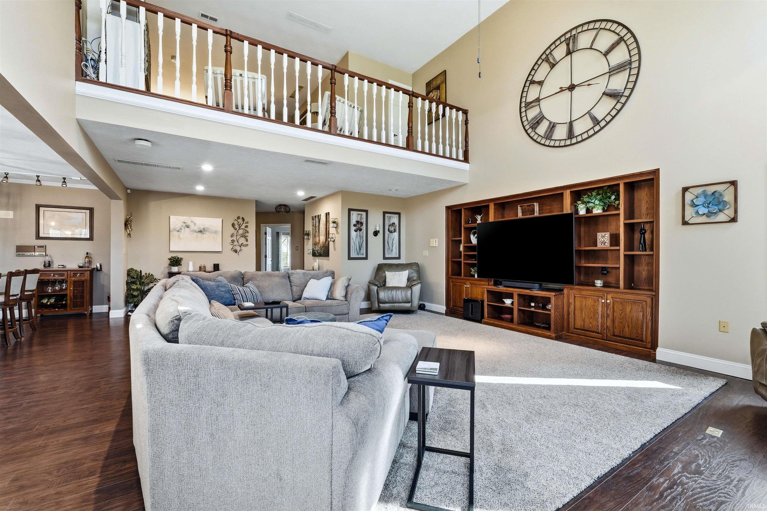 1302 Westerly Road Fort Wayne, IN 46845 - Photo 6 of 36