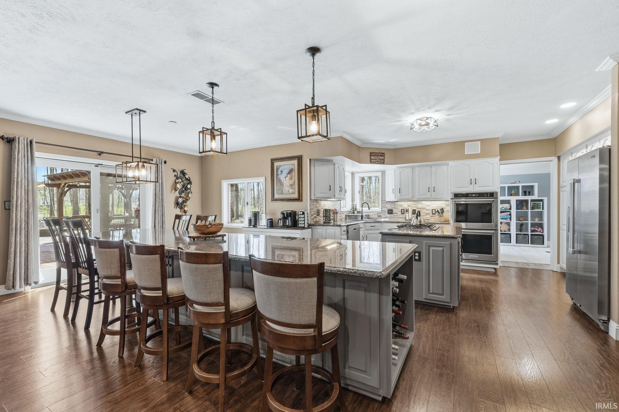 1302 Westerly Road Fort Wayne, IN 46845 - Photo 7 of 36