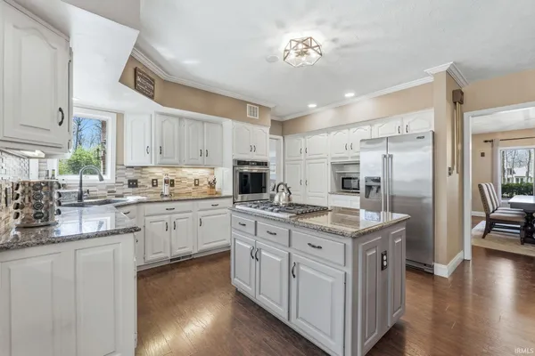 $639,900 | 1302 Westerly Road, Fort Wayne, IN 46845