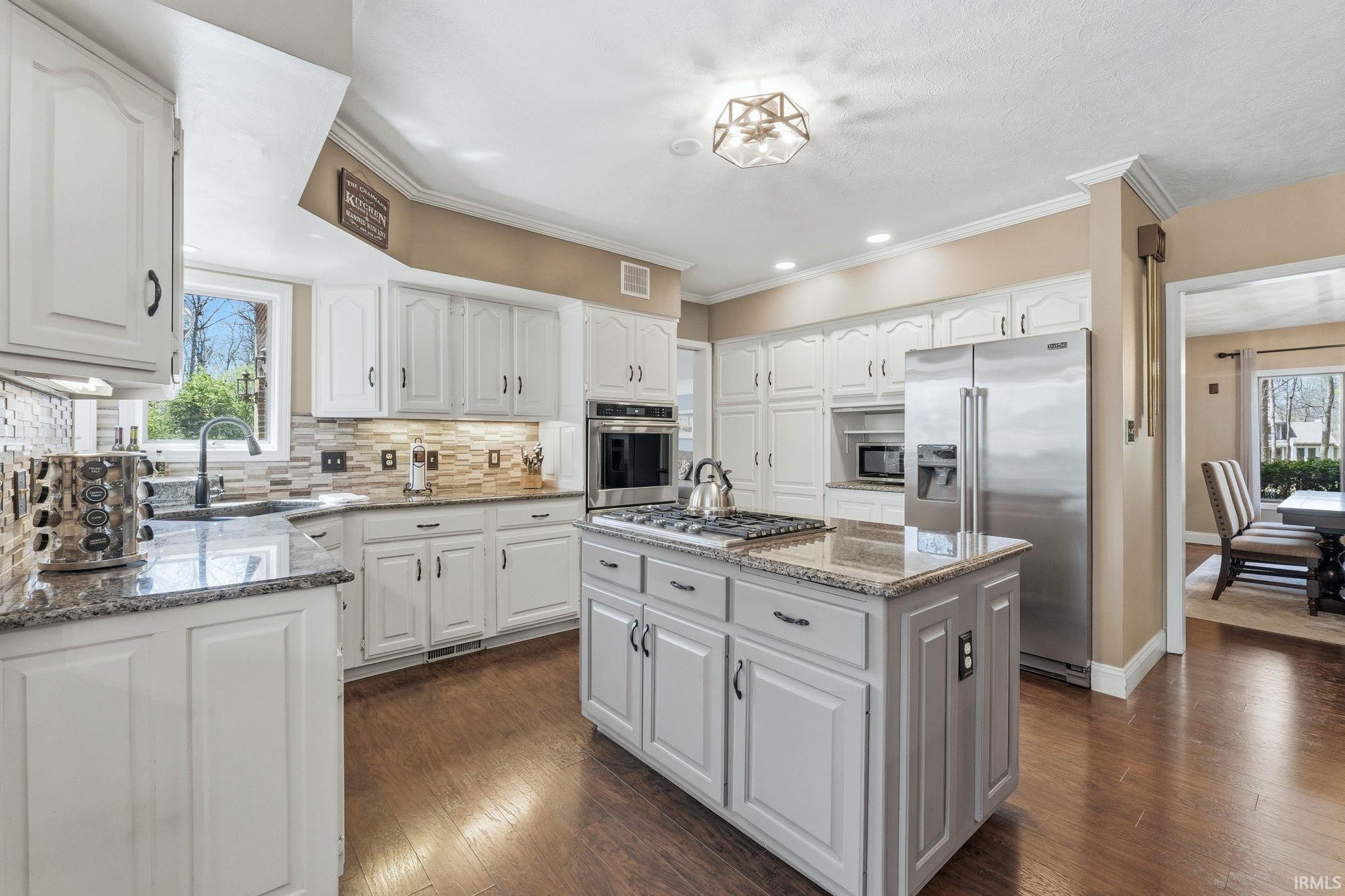 1302 Westerly Road Fort Wayne, IN 46845 - Photo 8 of 36