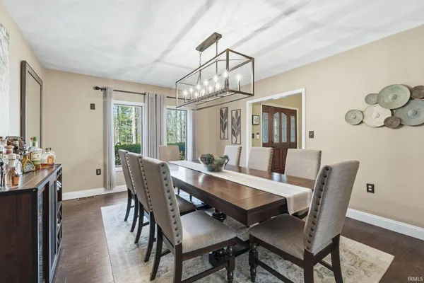 $639,900 | 1302 Westerly Road, Fort Wayne, IN 46845