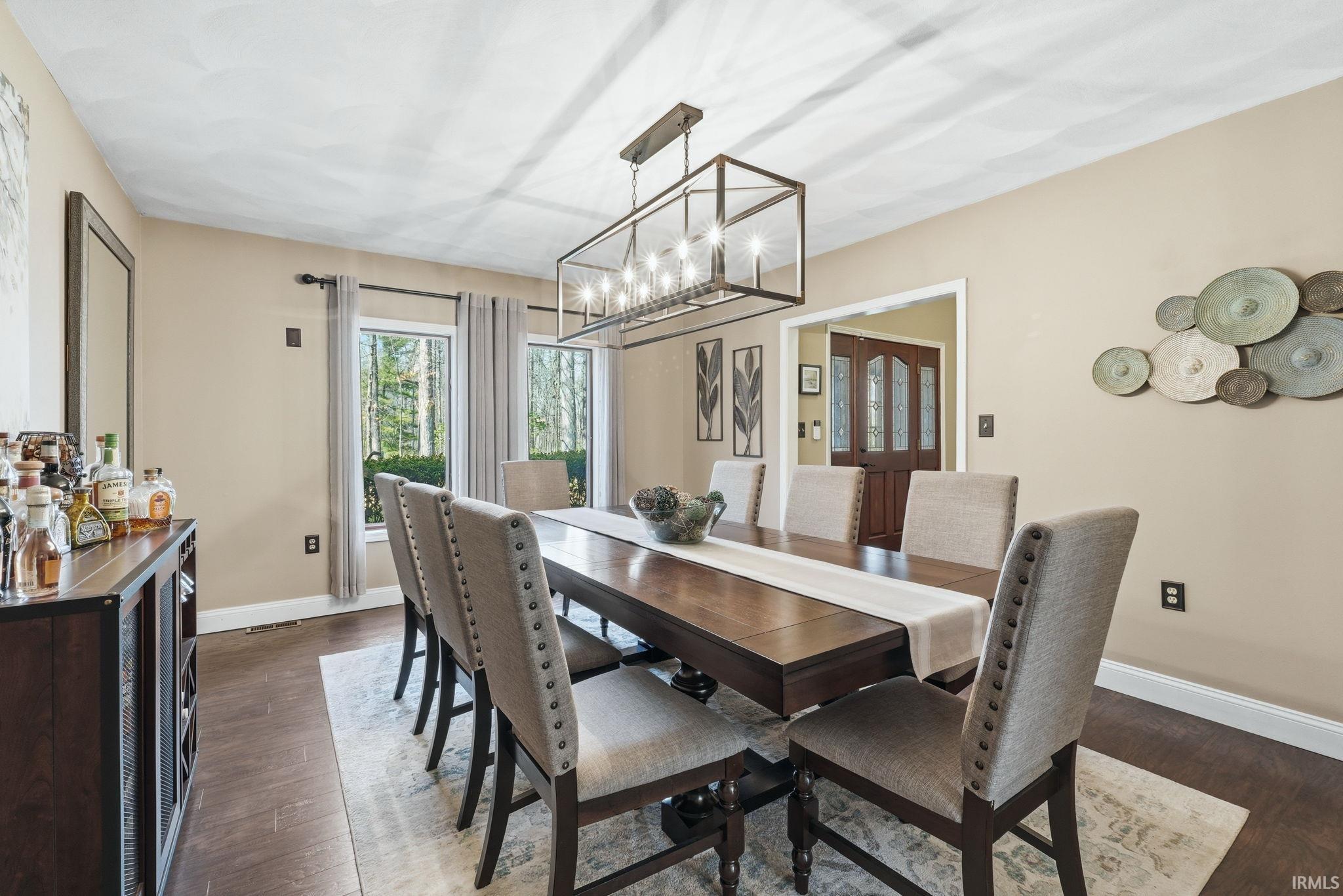 1302 Westerly Road Fort Wayne, IN 46845 - Photo 9 of 36