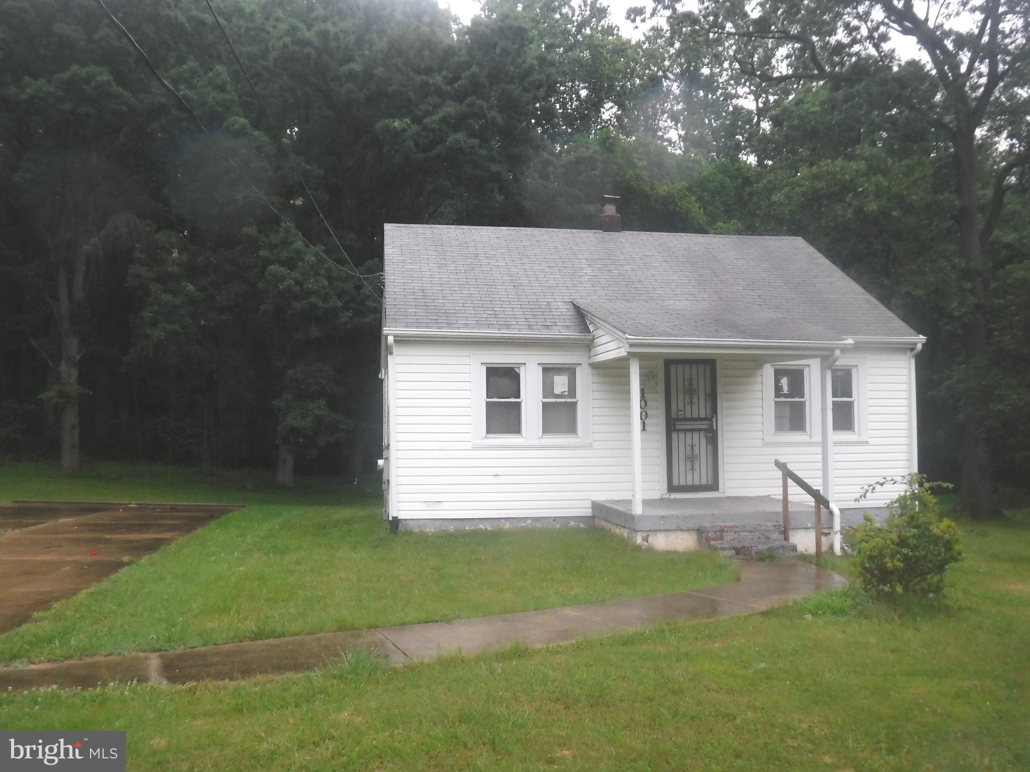 1001 Norwood Road Silver Spring, MD 20905 - Photo 1 of 18