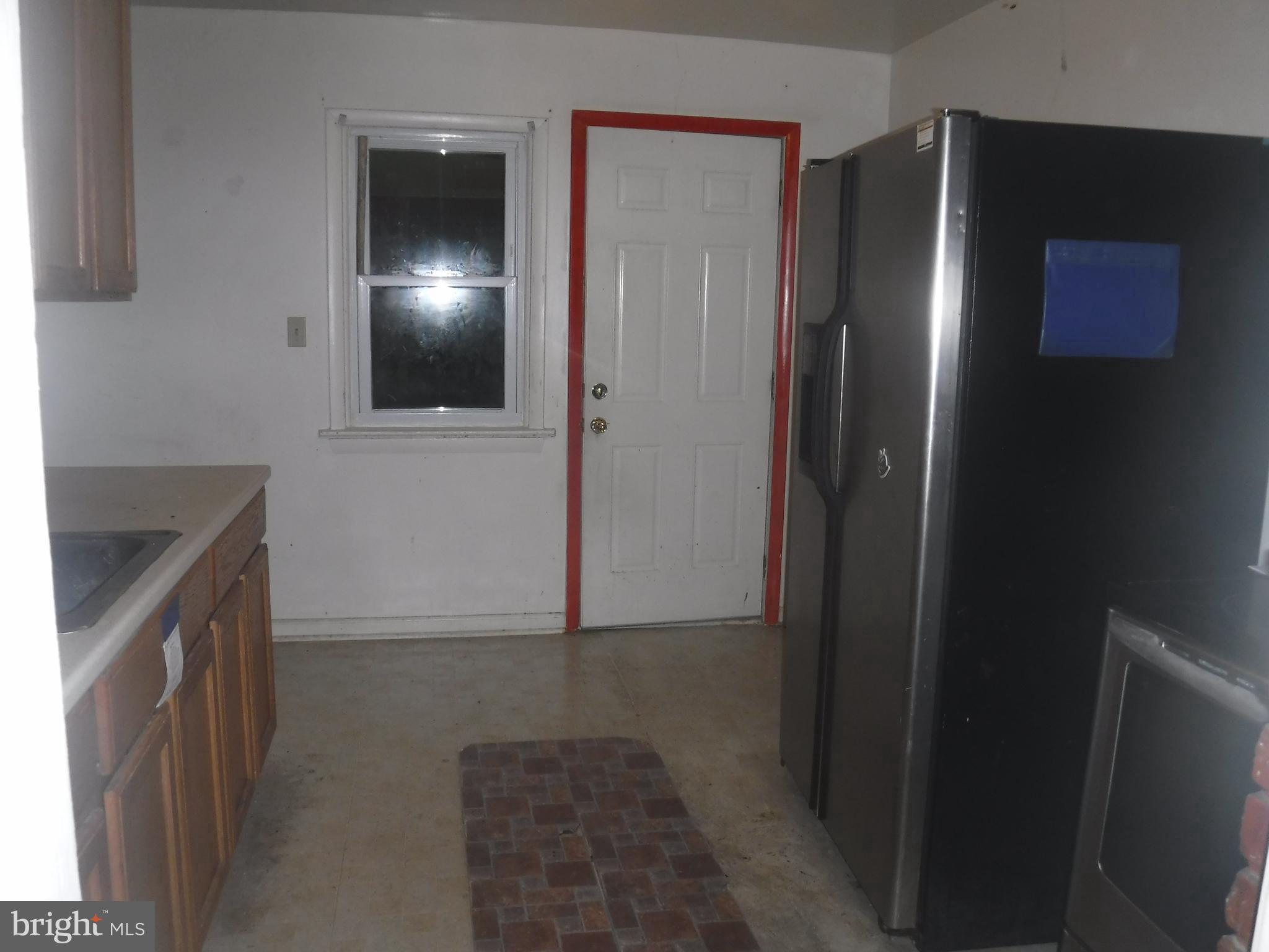 1001 Norwood Road Silver Spring, MD 20905 - Photo 11 of 18 Kitchen-Main Level