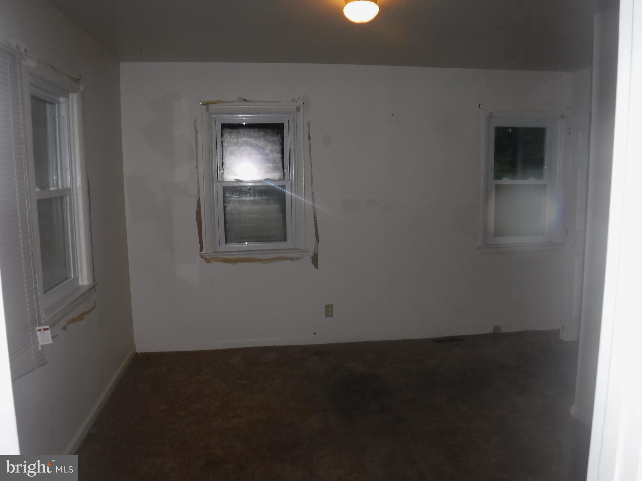 1001 Norwood Road Silver Spring, MD 20905 - Photo 13 of 18 Master Bedroom-Main Level
