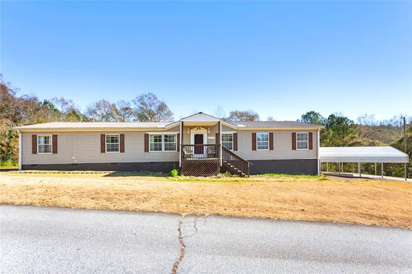 $240,000 | 267 Aqua Trail, Walhalla, SC 29691