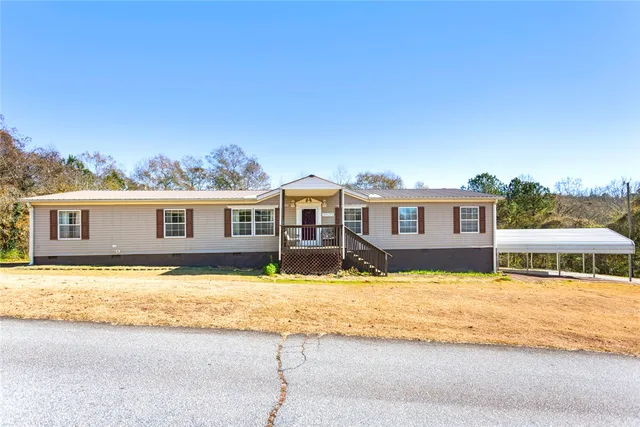 $249,500 | 267 Aqua Trail, Walhalla, SC 29691