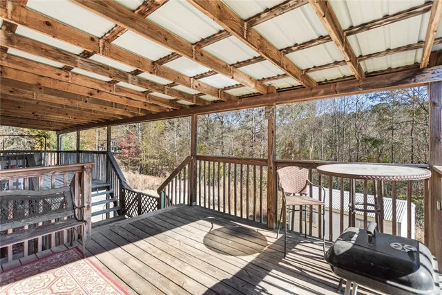 $249,500 | 267 Aqua Trail, Walhalla, SC 29691