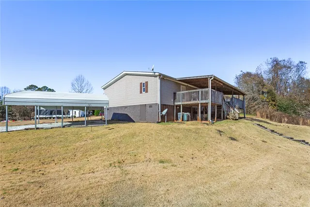 $249,500 | 267 Aqua Trail, Walhalla, SC 29691