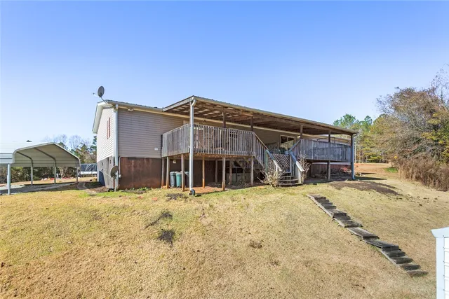 $249,500 | 267 Aqua Trail, Walhalla, SC 29691