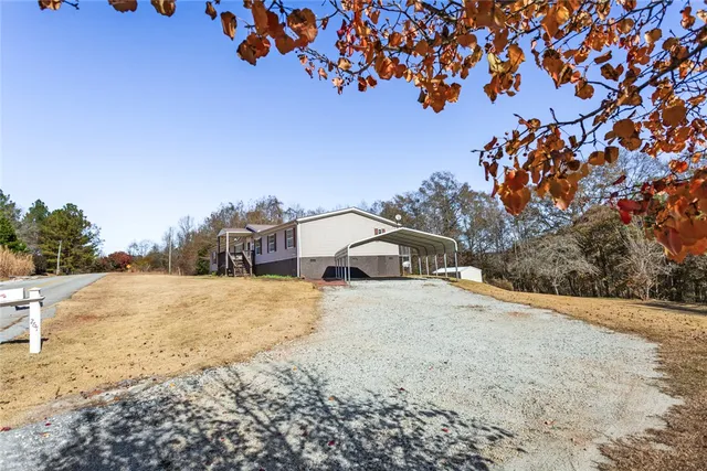 $249,500 | 267 Aqua Trail, Walhalla, SC 29691