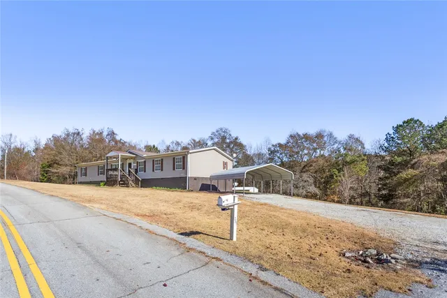 $249,500 | 267 Aqua Trail, Walhalla, SC 29691