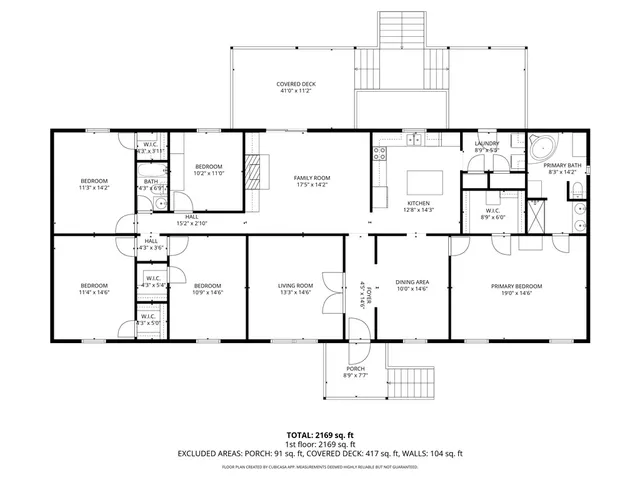 $249,500 | 267 Aqua Trail, Walhalla, SC 29691