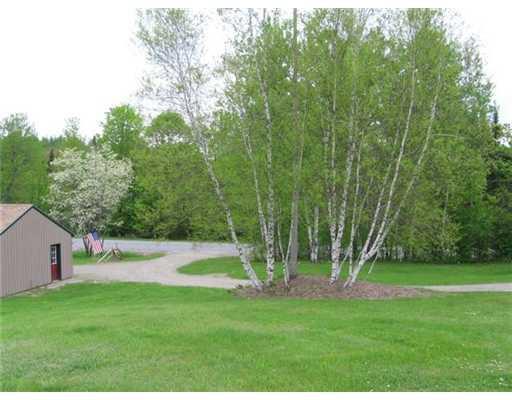 208 Fahi Pond Road North Anson, ME 04958 - Photo 18 of 19 Land.