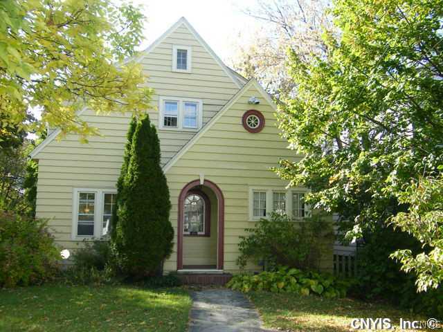 622 Seeley Road Syracuse, NY 13224 - Photo 1 of 1 Exterior Front. Welcome to 622 Seeley Rd.