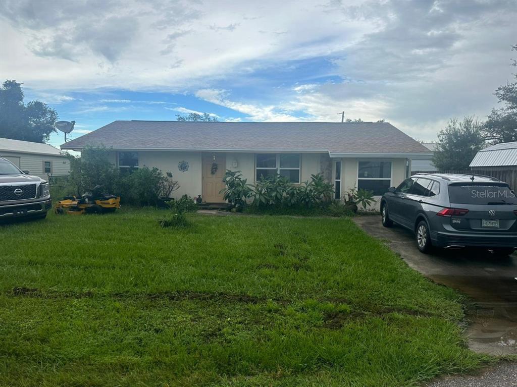 3058 Maplewood Road Punta Gorda, FL 33982 - Photo 1 of 1
