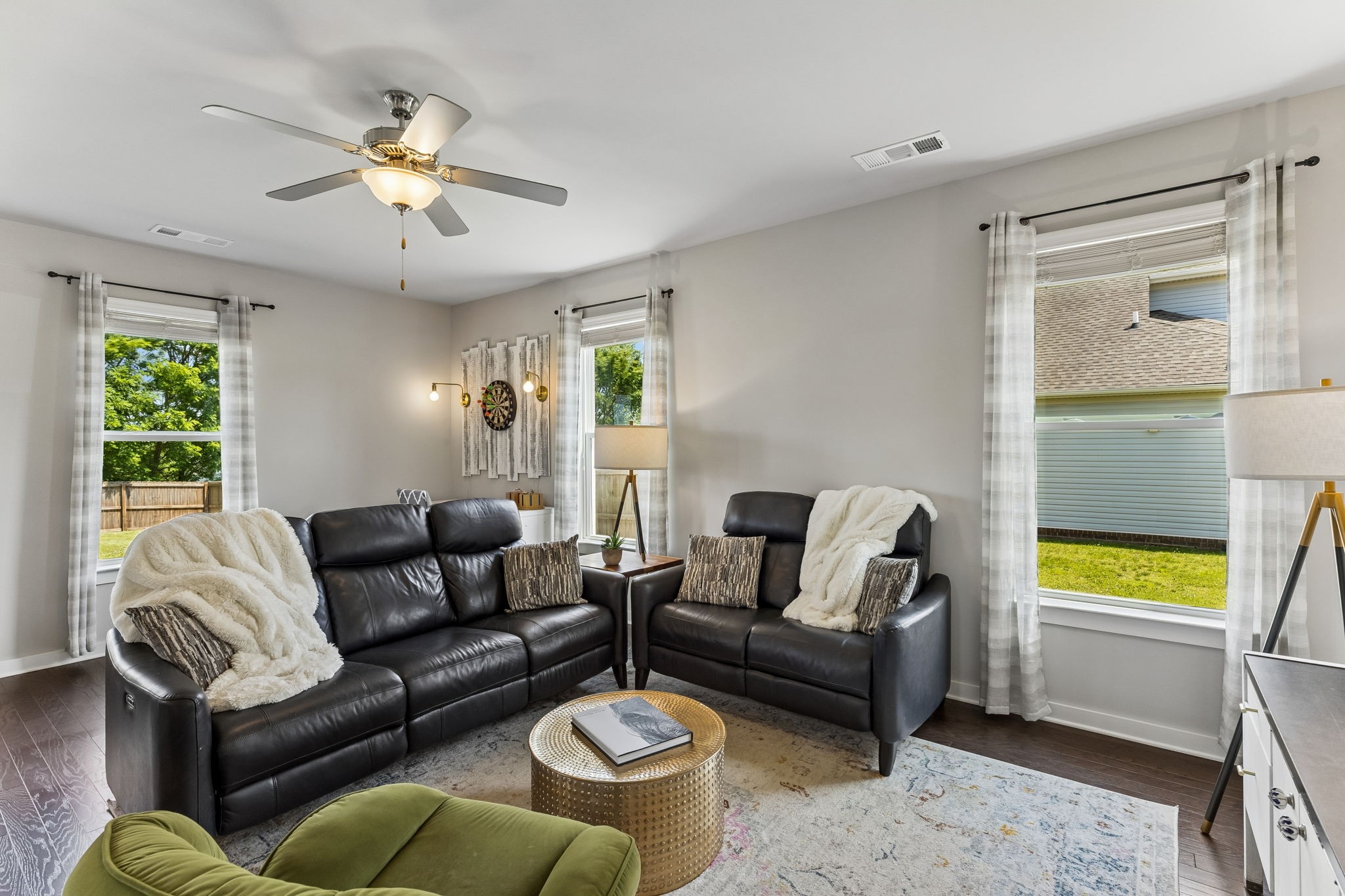 3041 Commonwealth Drive Spring Hill, TN 37174 - Photo 8 of 57