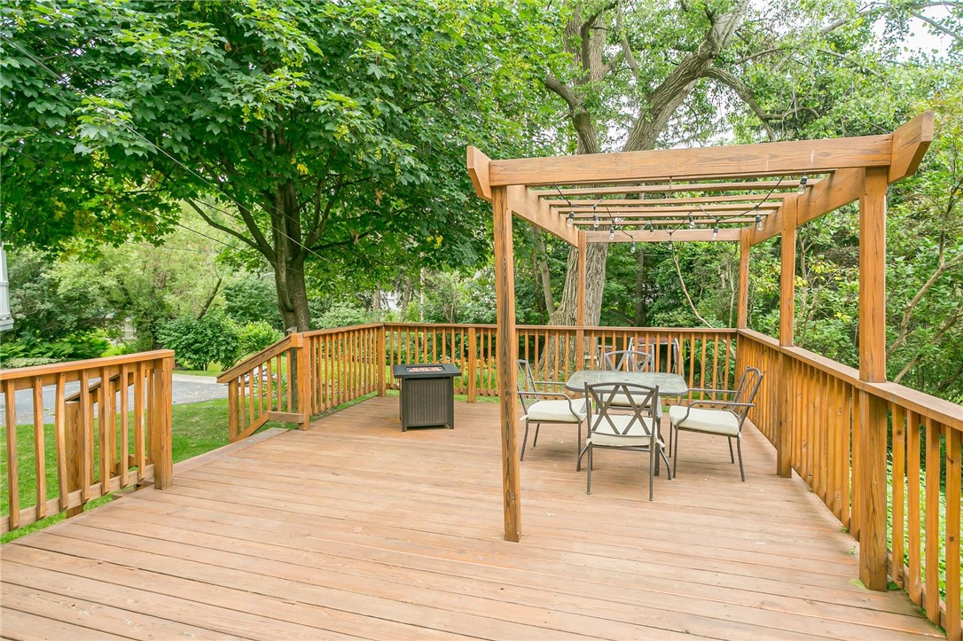 52 Azalea Road Rochester, NY 14620 - Photo 21 of 28