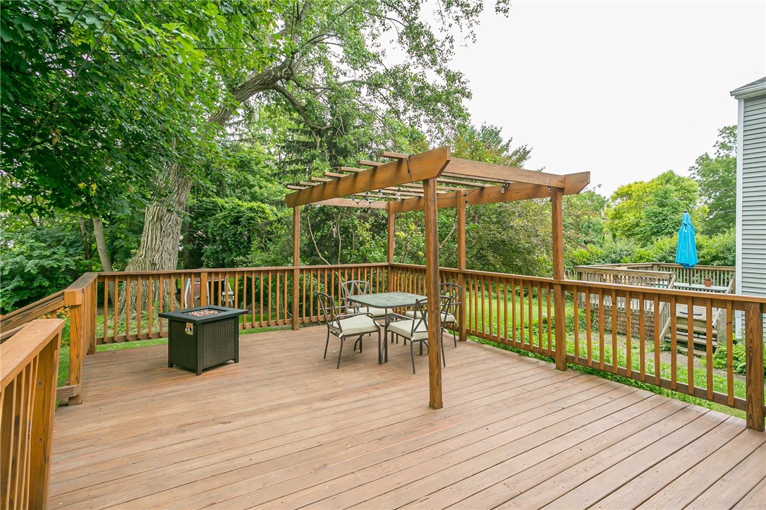 52 Azalea Road Rochester, NY 14620 - Photo 22 of 28