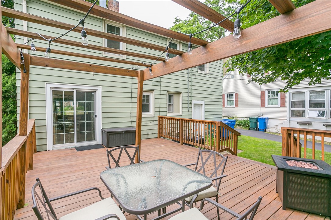 52 Azalea Road Rochester, NY 14620 - Photo 23 of 28