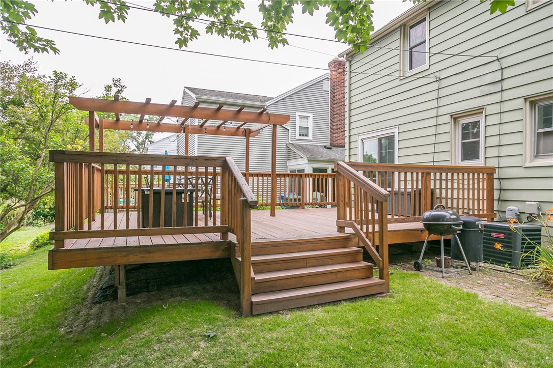 52 Azalea Road Rochester, NY 14620 - Photo 24 of 28